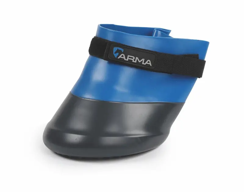 Shires Arma Poultice Boot 1