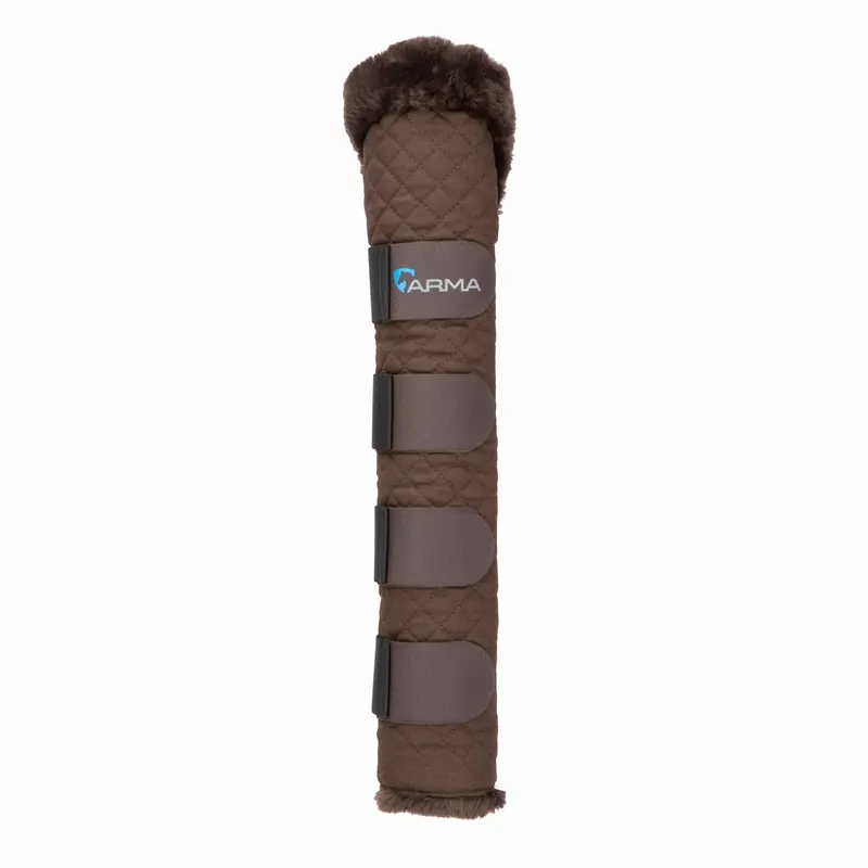 Shires Arma Supafleece Tail Guard 2