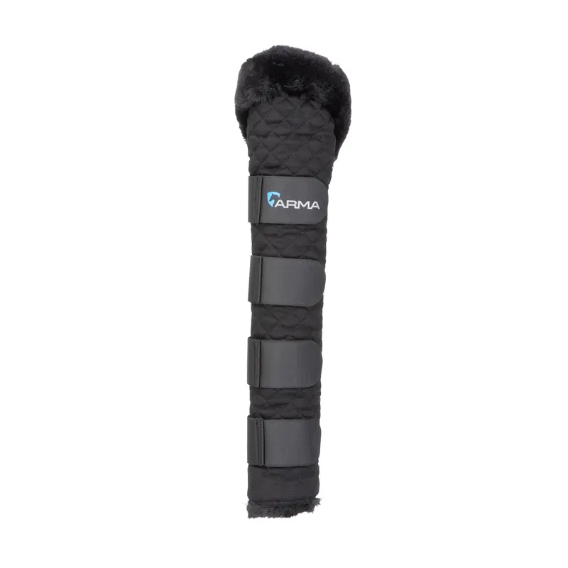 Shires Arma Supafleece Tail Guard 3