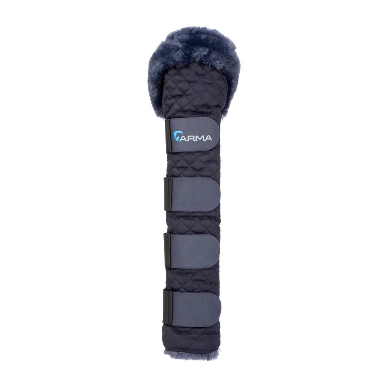 Shires Arma Supafleece Tail Guard 3