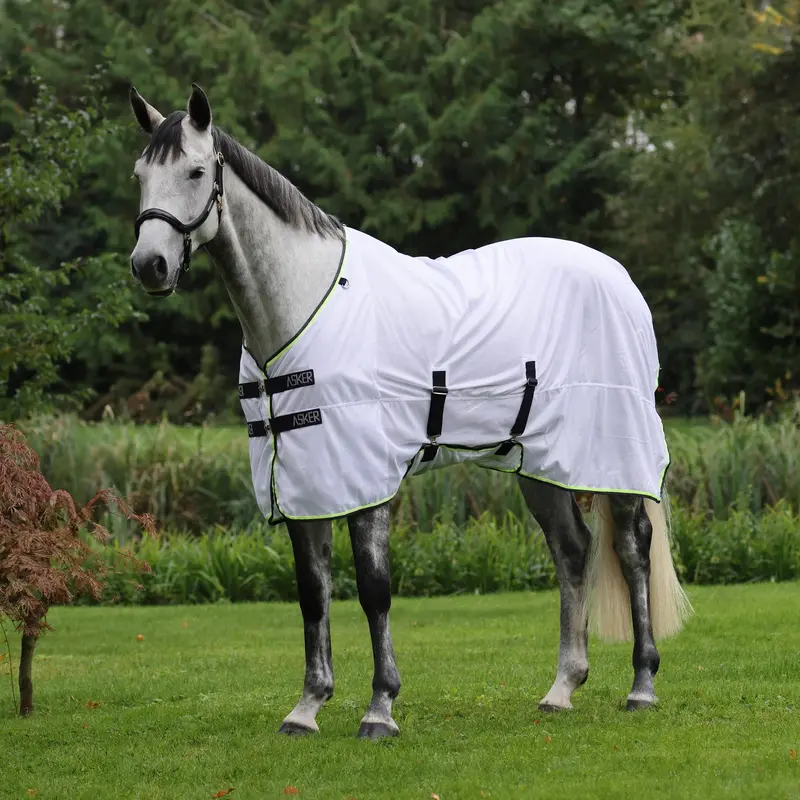 Shires Asker Fly Sheet 1