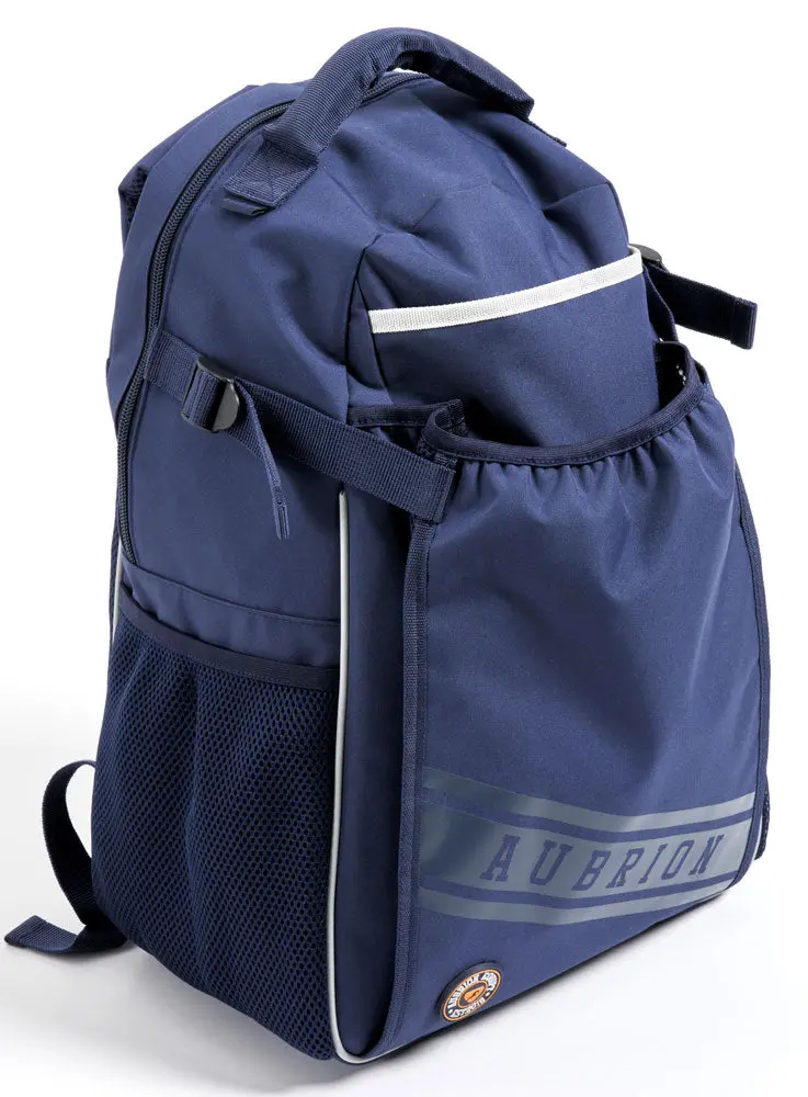 Shires Aubrion Equipt Backpack 1
