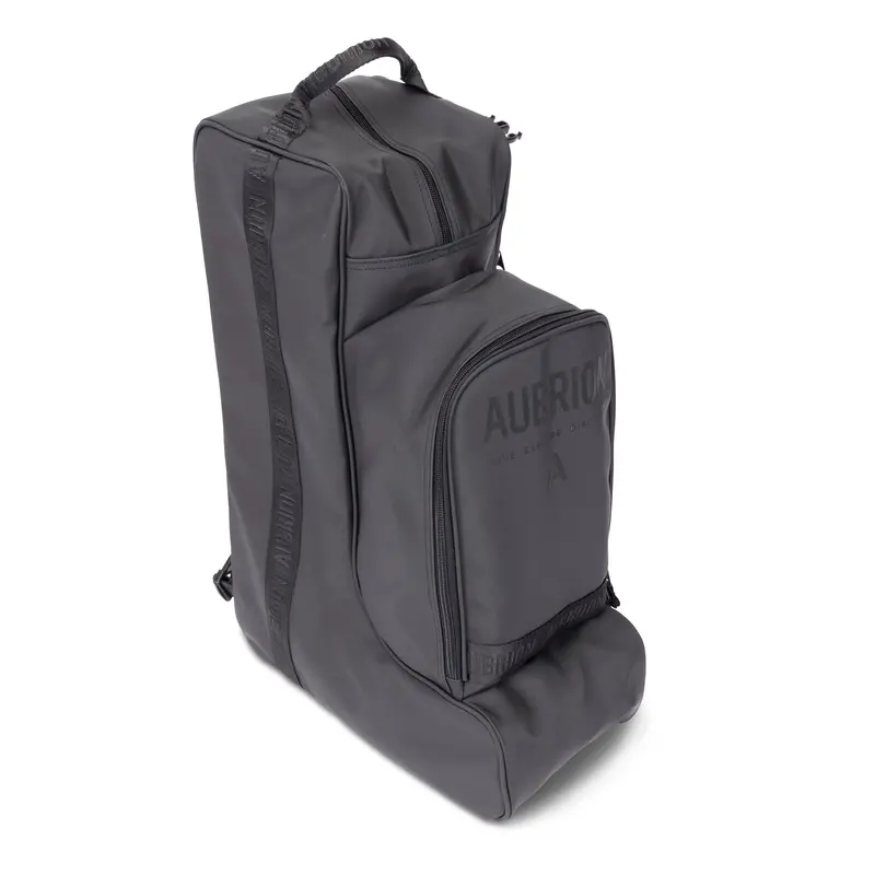 Shires Aubrion React Hat, Whip And Boot Bag 1