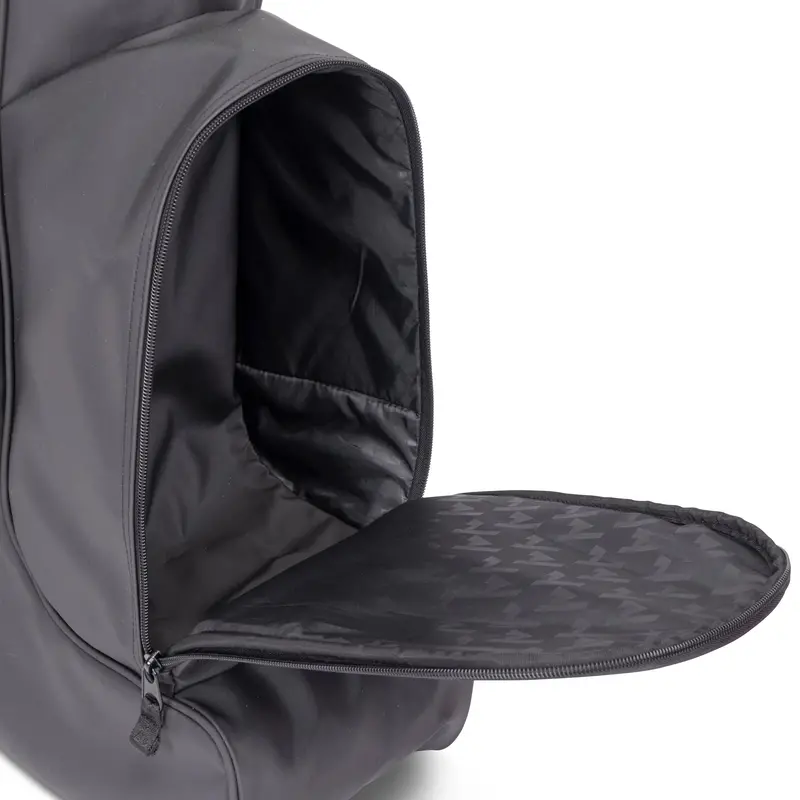 Shires Aubrion React Hat, Whip And Boot Bag 2