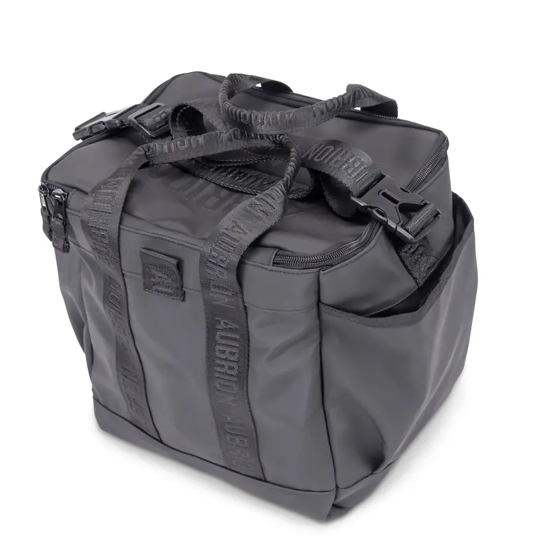 Shires Aubrion React Large Grooming Kit Bag 1
