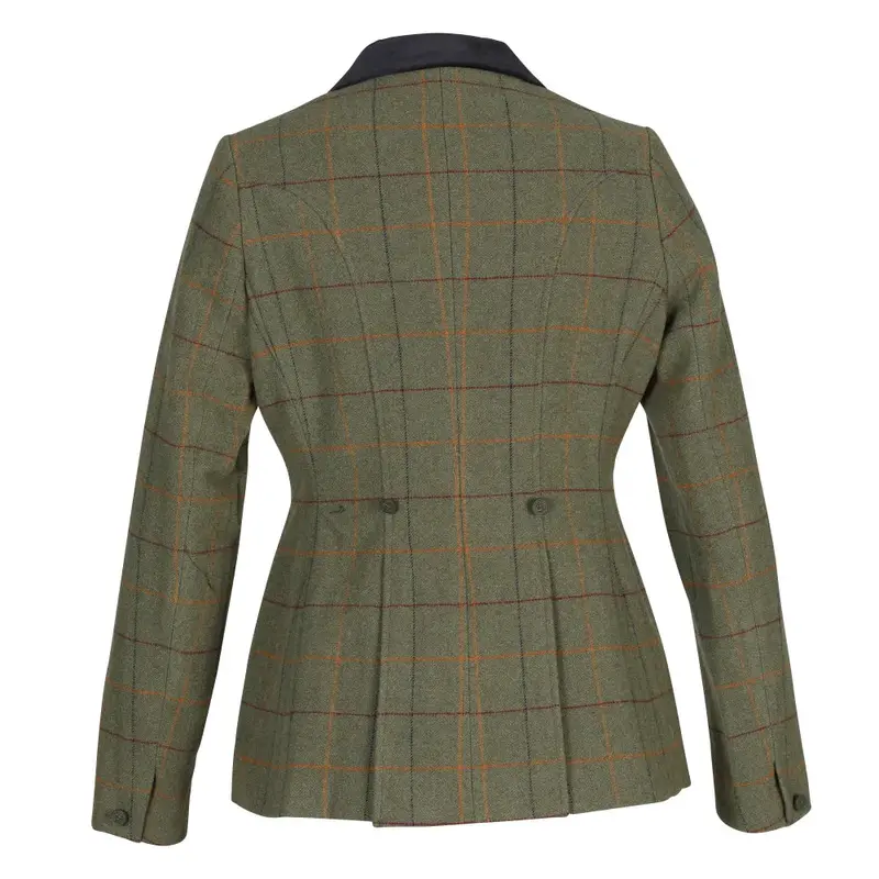 Shires Aubrion Saratoga Hunt Jacket 1