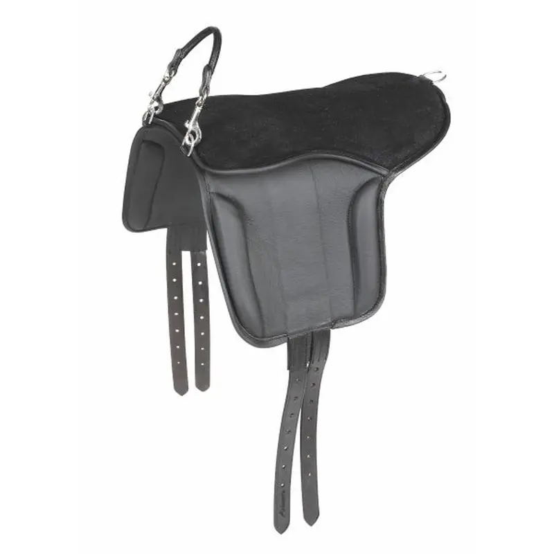 Shires Aviemore Pony Saddle 1