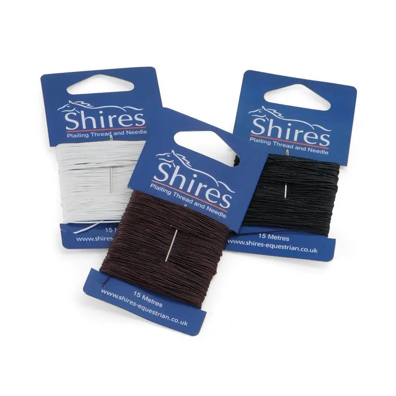Shires Braiding Thread 1