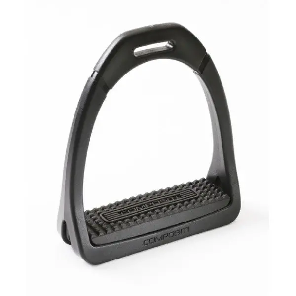 Shires Compositi Premium Profile Stirrups 11