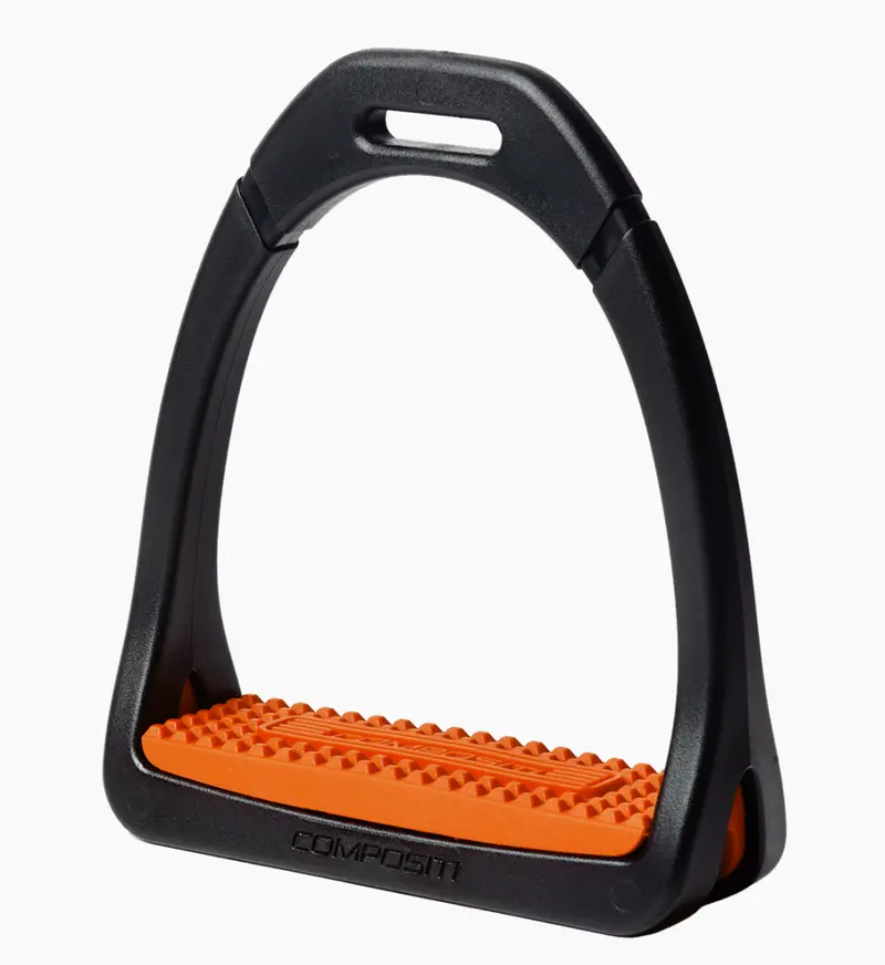 Shires Compositi Premium Profile Stirrups 11