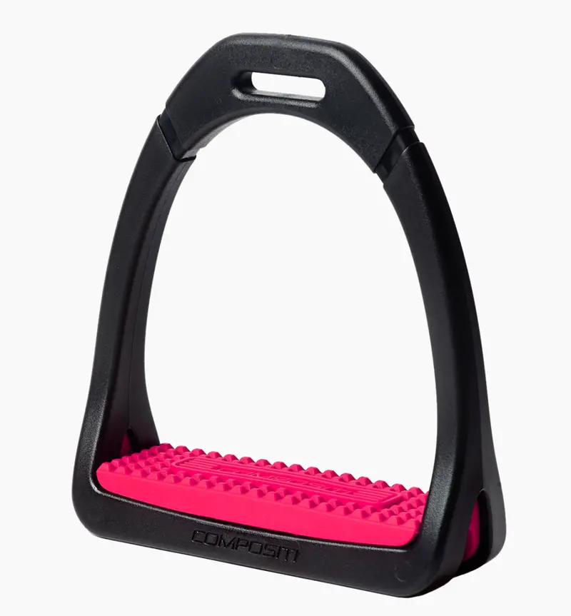 Shires Compositi Premium Profile Stirrups 13
