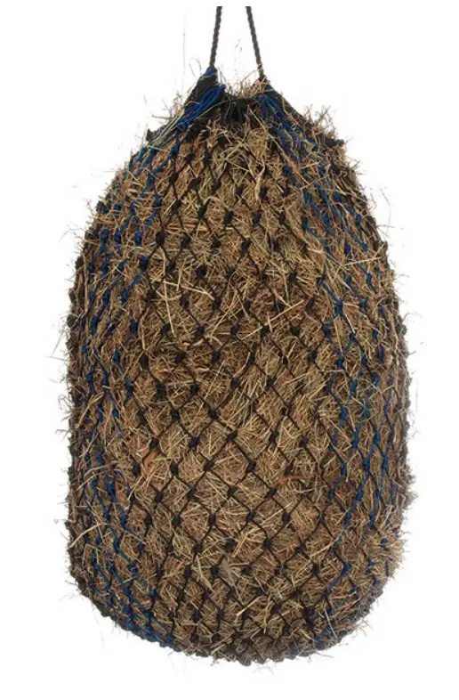 Shires Deluxe 36" Hay Net 1
