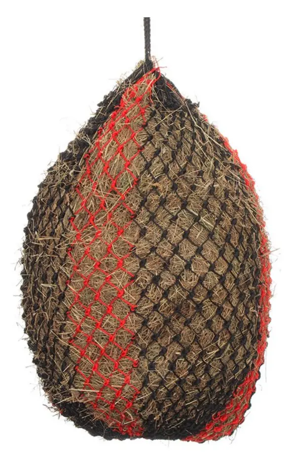 Shires Deluxe 45" Hay Net 1