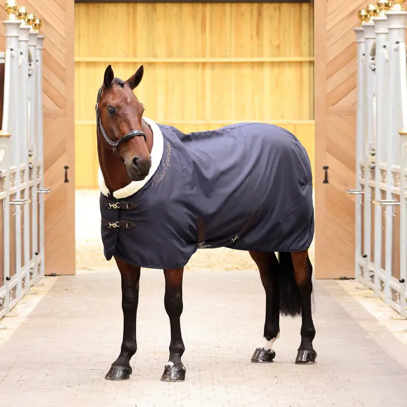 Shires Deluxe Stable Sheet 1