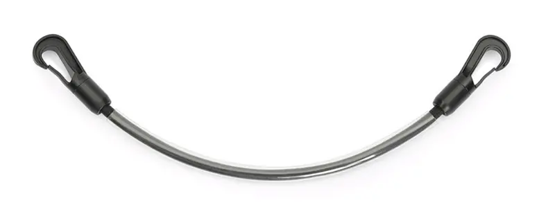 Shires Elastic Tail Strap 1