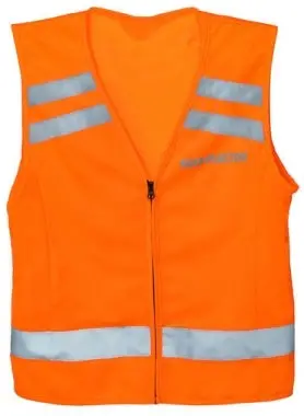 Shires Equi-Flector Safety Vest 1