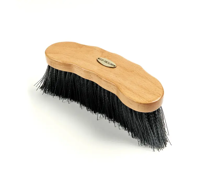 Shires Ezi-Groom Premium Equine Brushware 1
