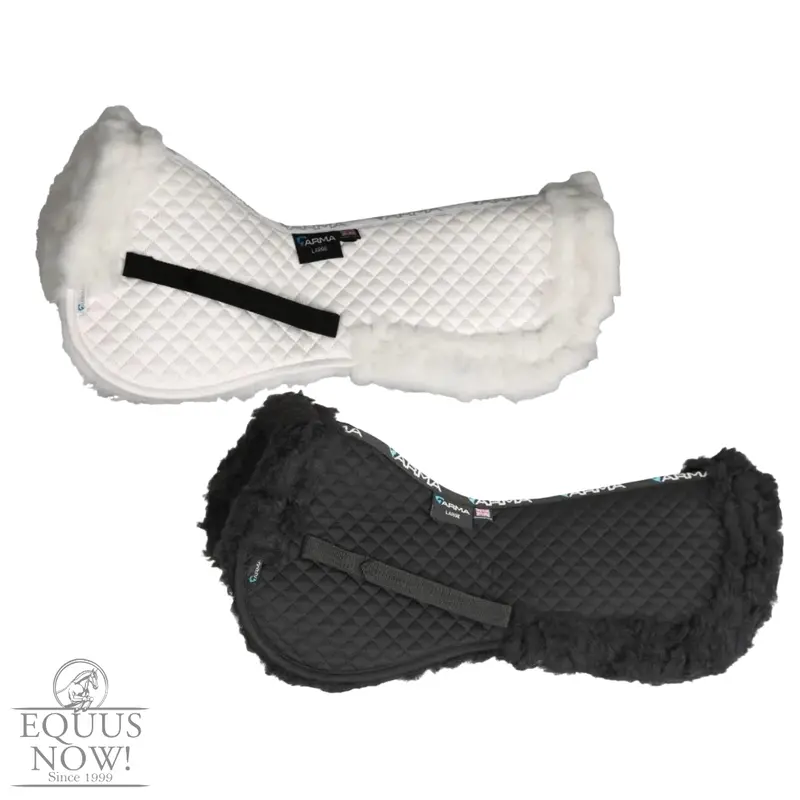 Shires High Wither Half Pad 1