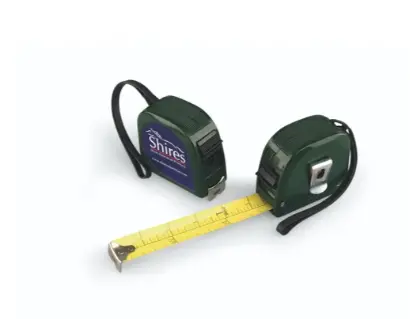Shires Horse Measure Tape 1