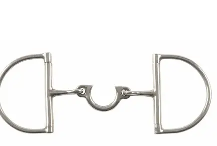 Shires Hunter Dee Steel Segunda 1