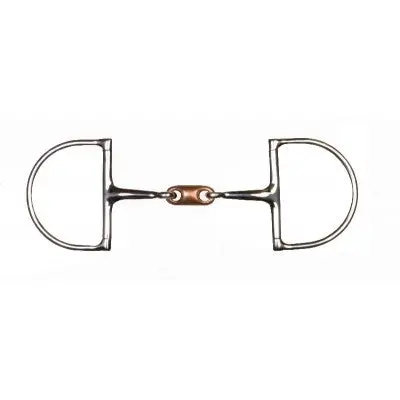 Shires Hunter Dee With Copper Lozenge 1