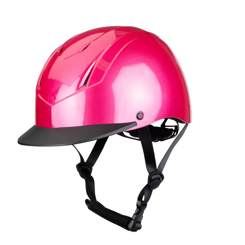 Shires Karben Matteo ASTM/SEI-Certified Riding Helmet