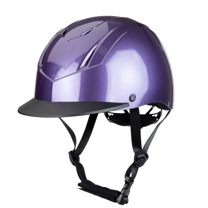Shires Karben Matteo ASTM/SEI-Certified Riding Helmet