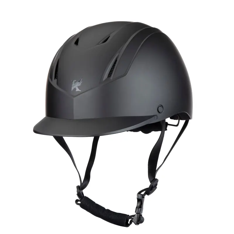 Shires Karben Matteo Riding Helmet 1