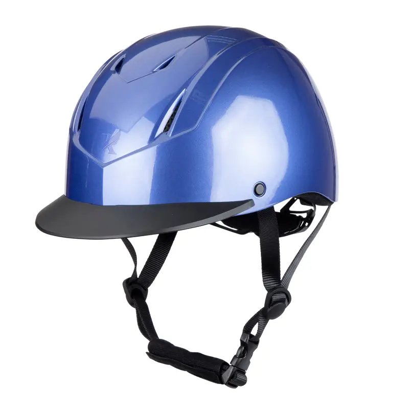 Shires Karben Matteo Riding Helmet 4