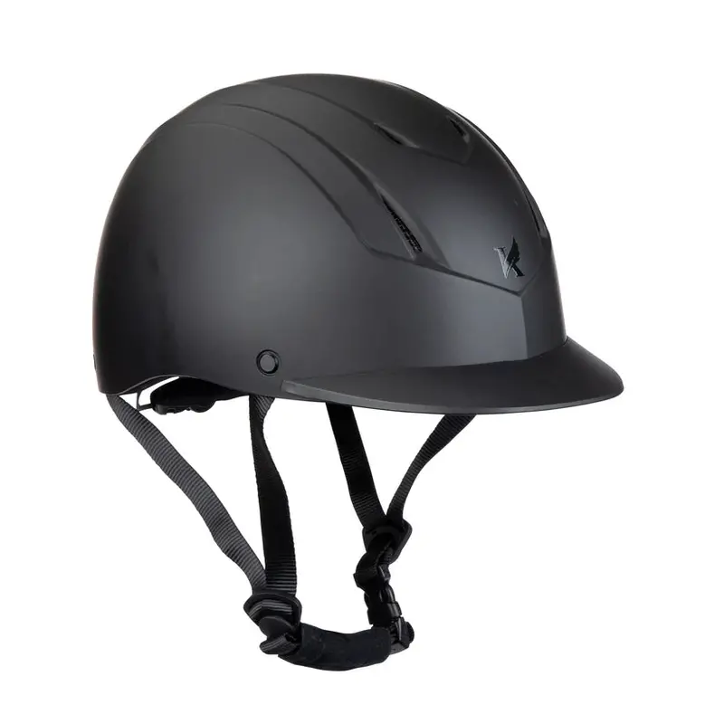 Shires Karben Matteo Riding Helmet 5