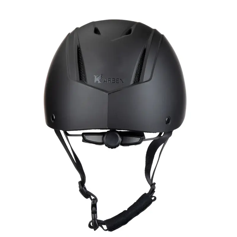Shires Karben Matteo Riding Helmet 6