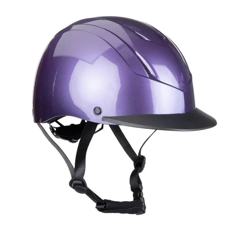 Shires Karben Matteo Riding Helmet 8