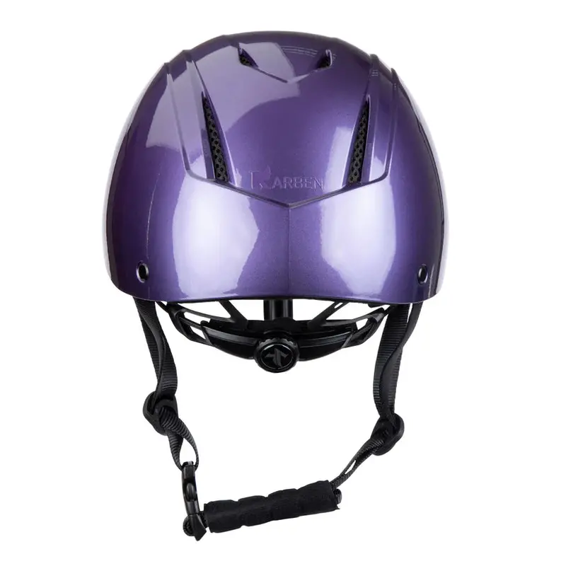 Shires Karben Matteo Riding Helmet 8
