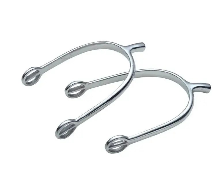 Shires Ladies P.O.W. Spurs 1" 1