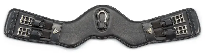 Shires Lusso Dressage Girth 1