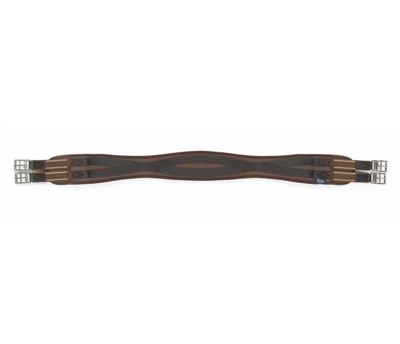 Shires Memory Foam Girth 1