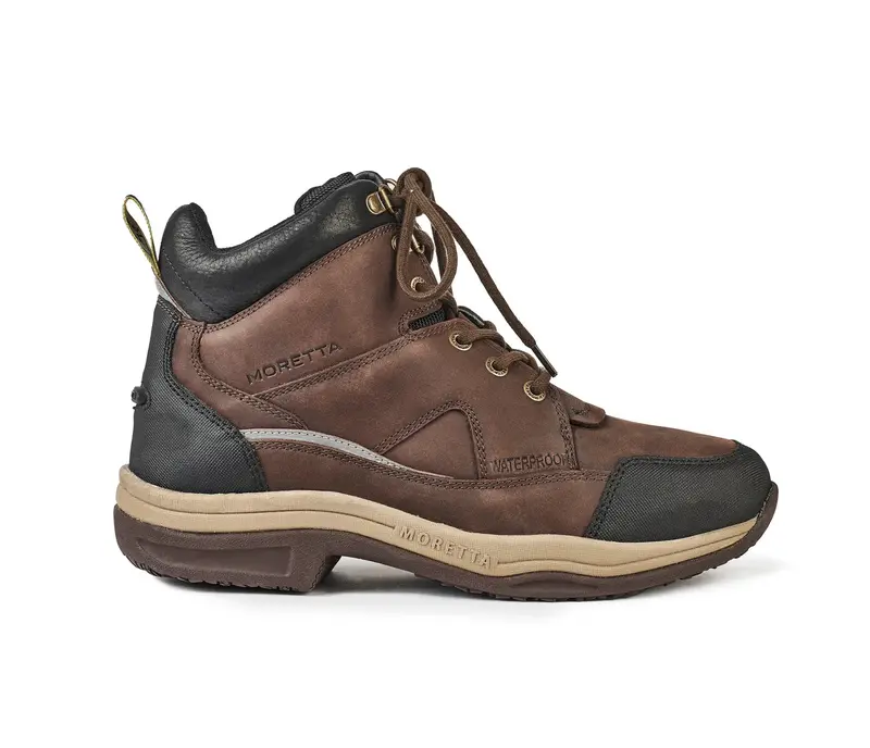 Shires Moretta Eleonora Xgrip Boots 1