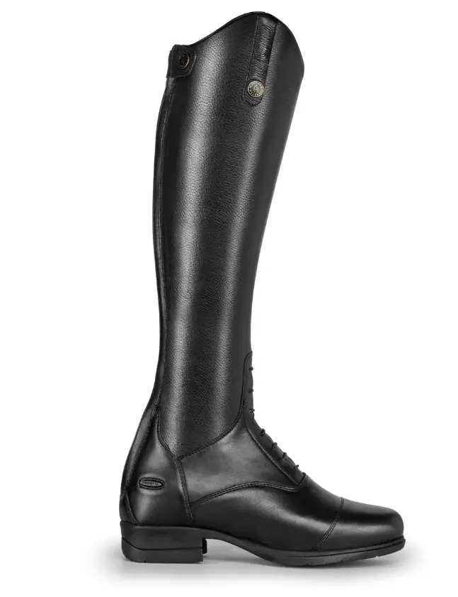 Shires Moretta Kids Gianna Tall Field Boot 1