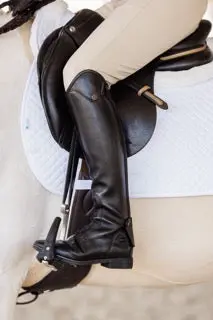 Shires Moretta Ortona Riding Boots 1