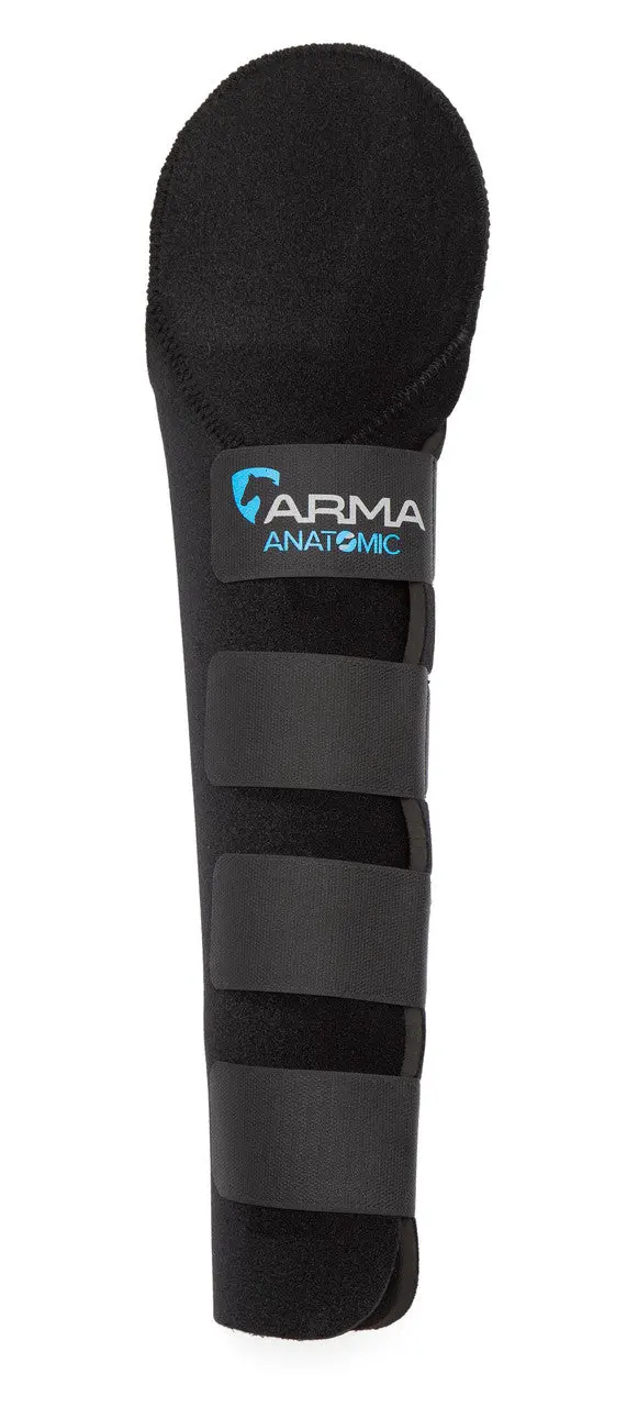 Shires Neoprene Tail Guard 1