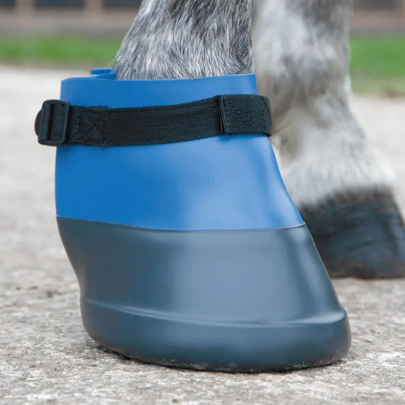 Shires Poultice Soaking Boot 1