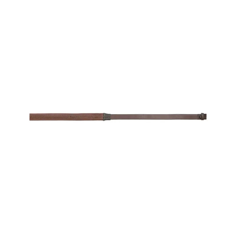 Shires Soft Rubber Grip Reins 1