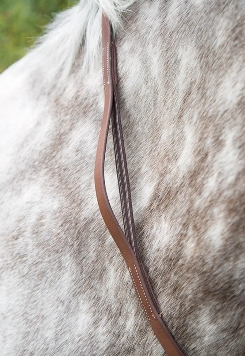 Shires Tapestry Neck Strap 1