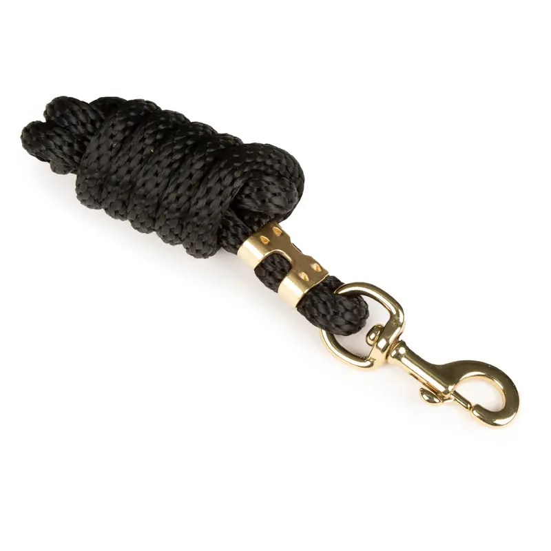 Shires 'Topaz' Leadrope 1