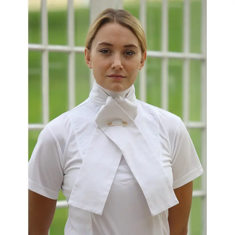 Shires Untied Stock Tie 1
