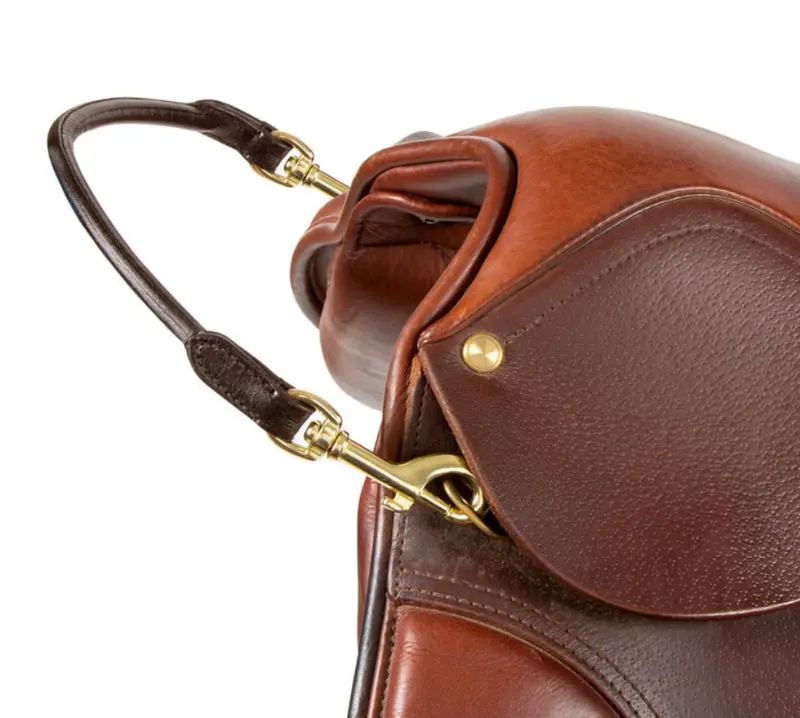 Shires Velociti Gara Balance Strap 1