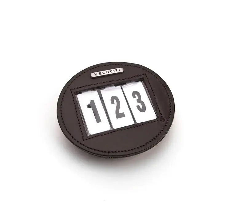 Shires Velociti  Number Holder 1