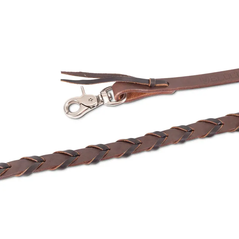 Shires Velociti Rope Rein 1