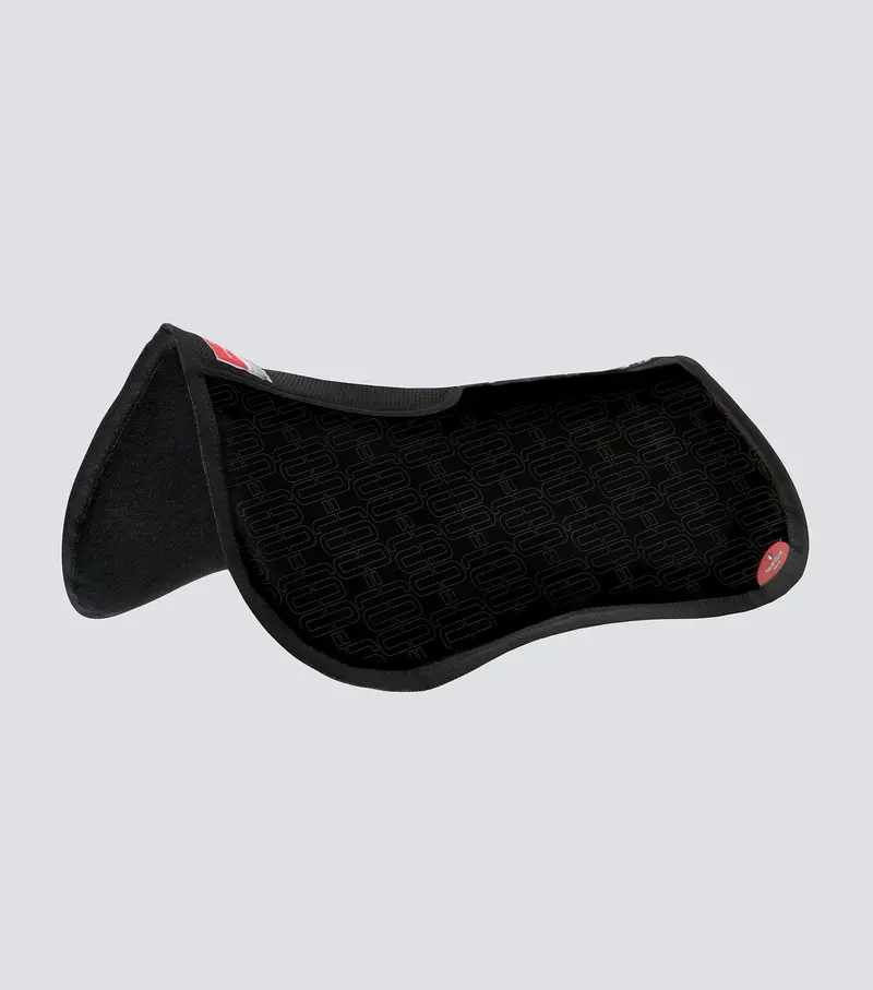 Shock Absorber Half Pad 1