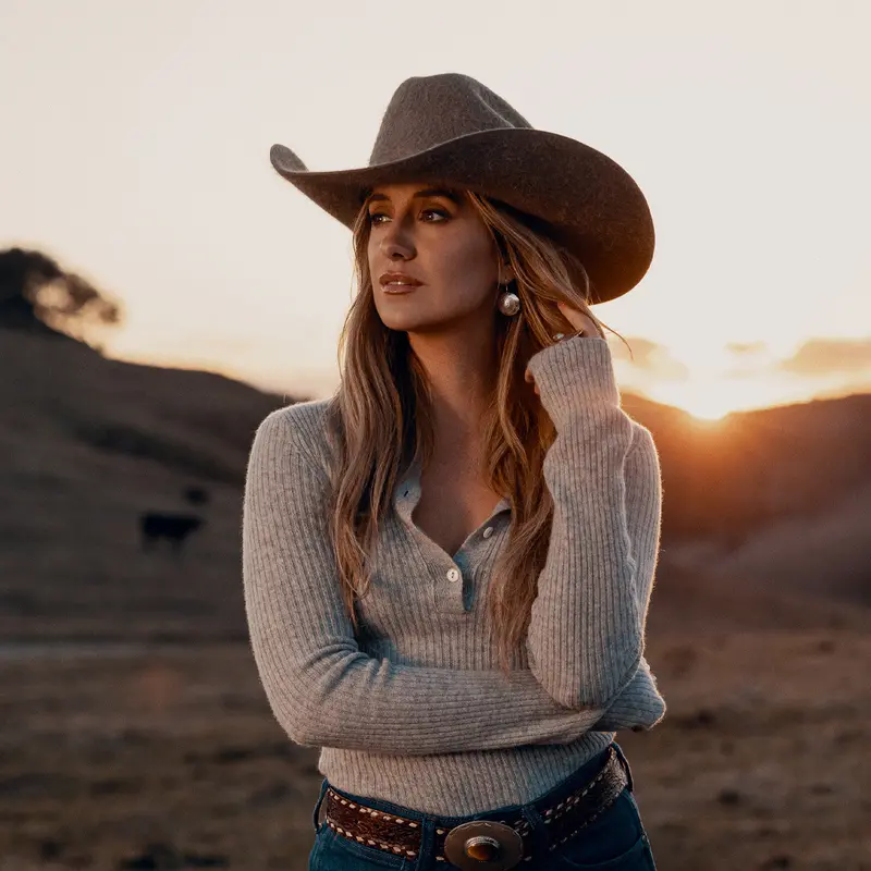 Silver Bullet Proof Western Hat 2